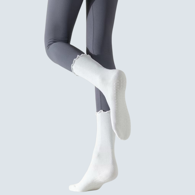 Ellie Socks - ALPHALETICS