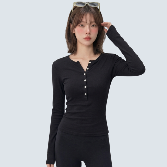 Gilly Active Top