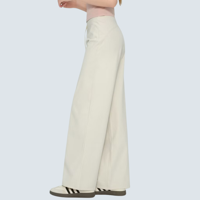Brya Culottes - ALPHALETICS