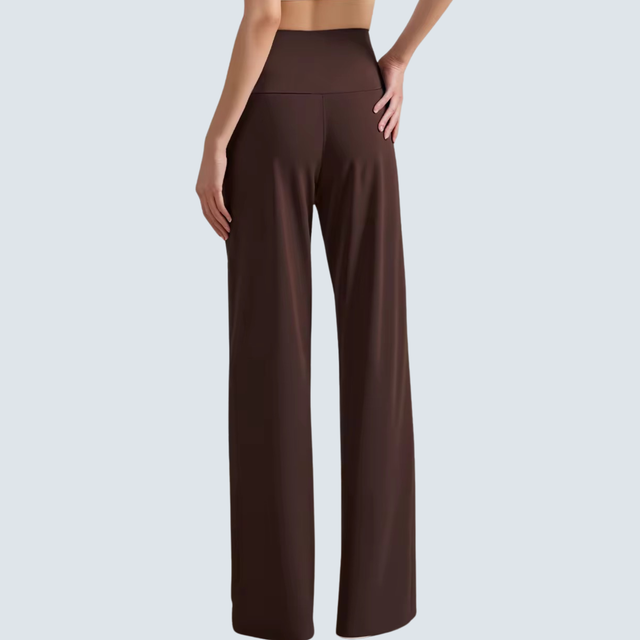 Juni Pants - ALPHALETICS