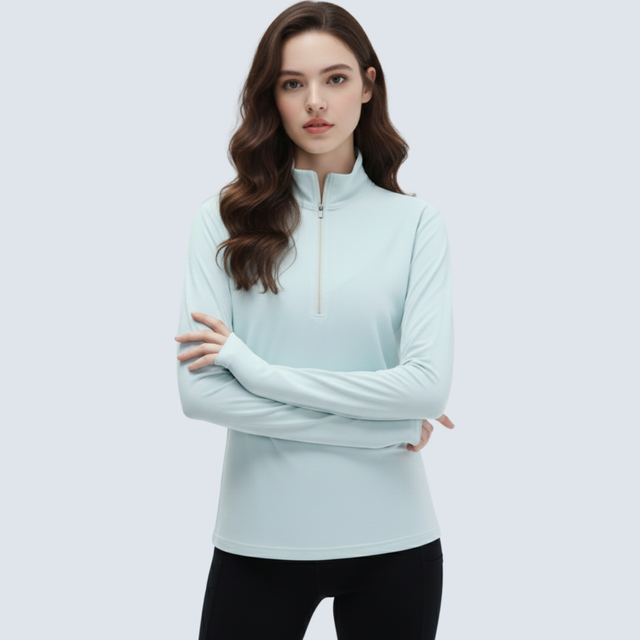Samara Active Jacket - ALPHALETICS