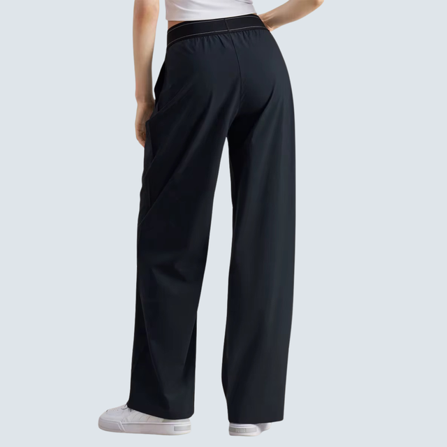 Izie Culottes - ALPHALETICS