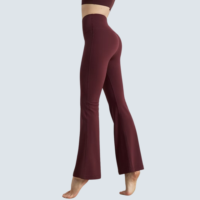 Charisa Legging - ALPHALETICS