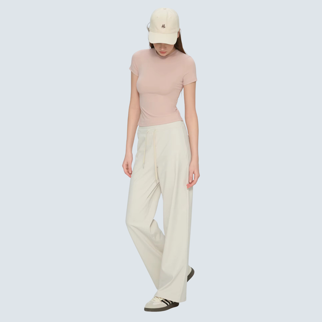 Brya Culottes - ALPHALETICS