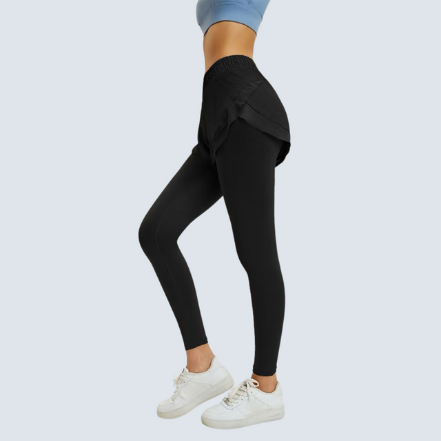 Chloé Legging - ALPHALETICS