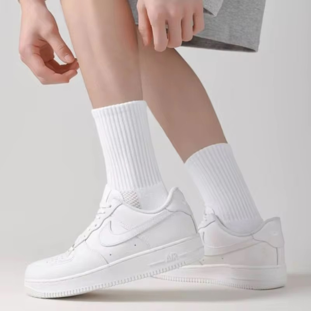 Cloud Unisex Socks