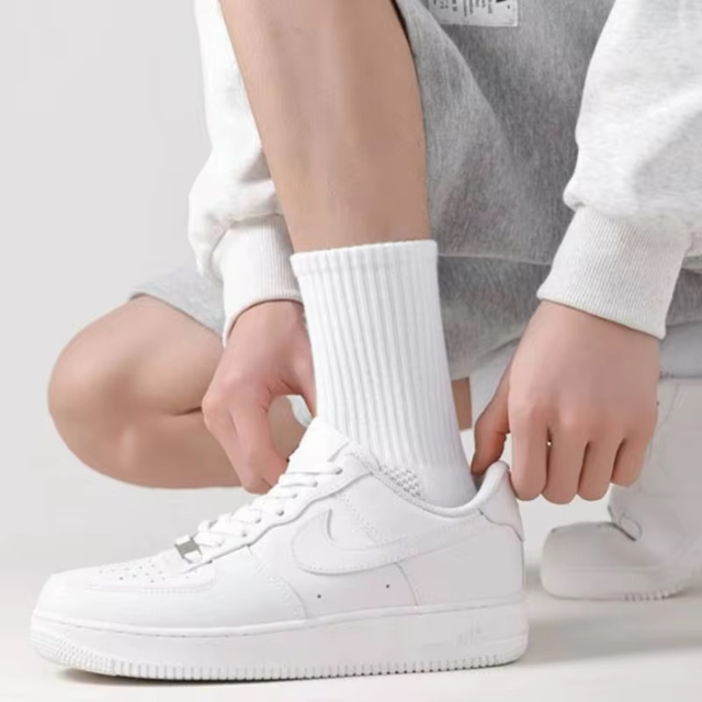 Cloud Unisex Socks
