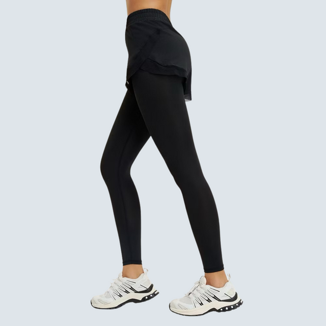 Chloé Legging - ALPHALETICS