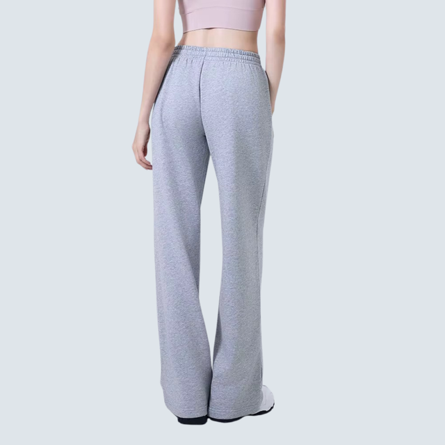 Laurie Jogger - ALPHALETICS