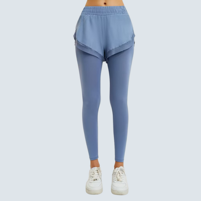 Chloé Legging - ALPHALETICS
