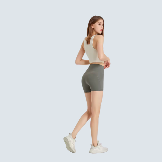 Cellin Legging - ALPHALETICS