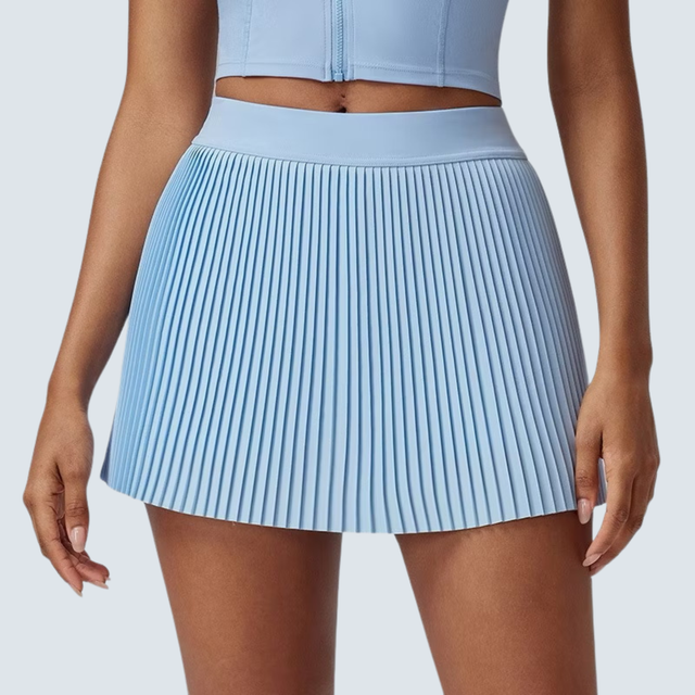 Olivia Skort - ALPHALETICS