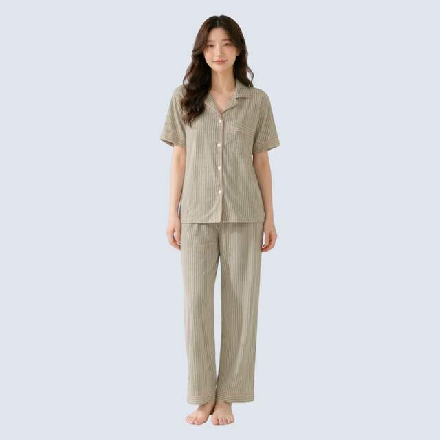 Alie Sleep Set