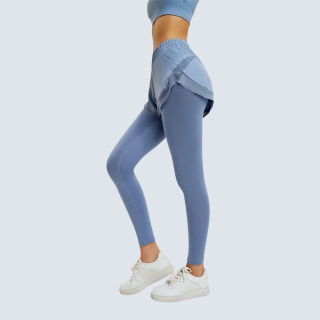 Chloé Legging - ALPHALETICS