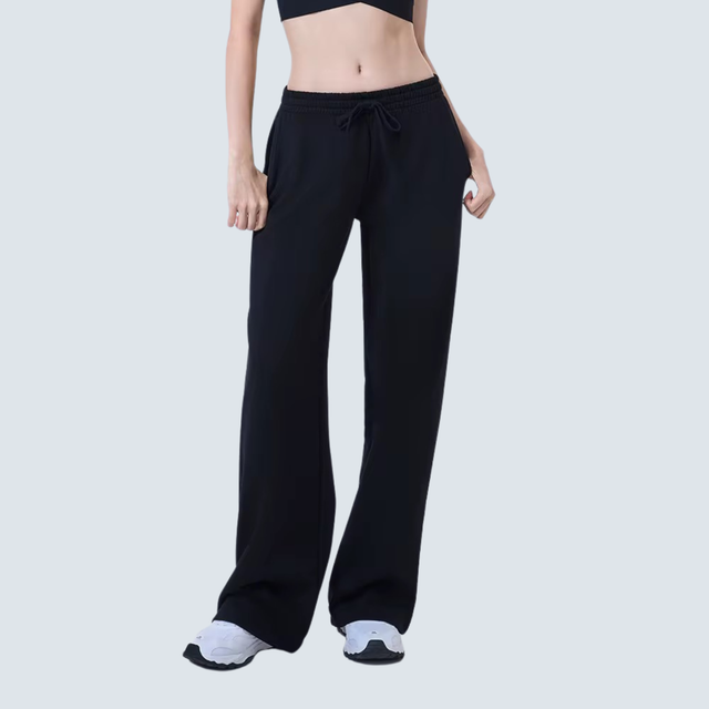 Laurie Jogger - ALPHALETICS