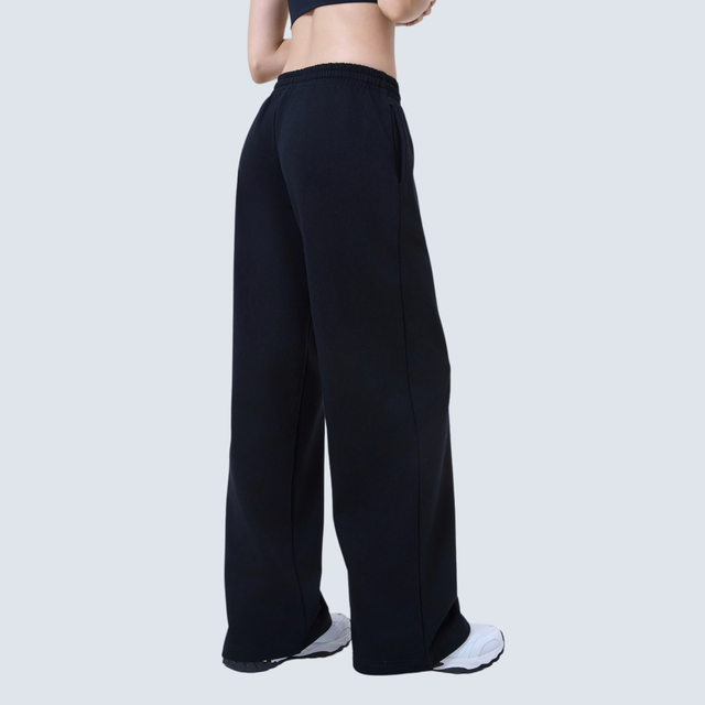 Laurie Jogger - ALPHALETICS