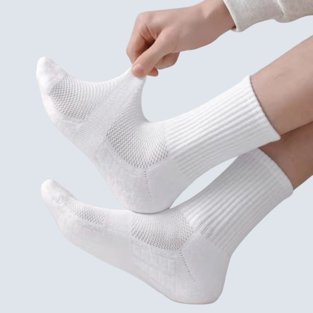 Cloud Unisex Socks