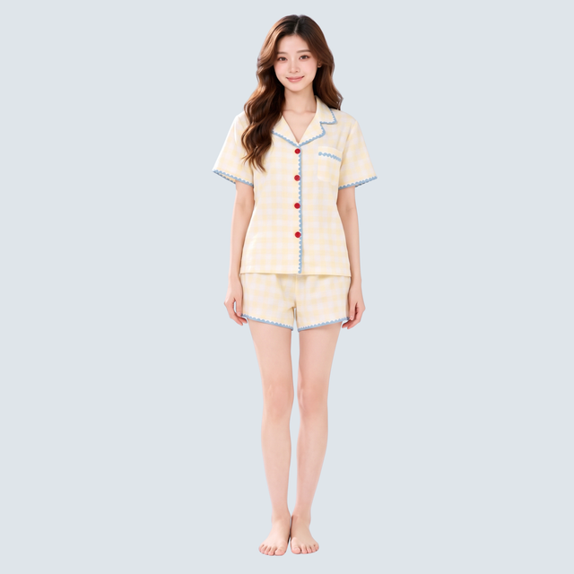 Farra Sleep Set