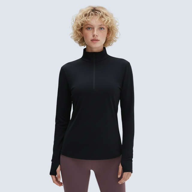 Samara Active Jacket - ALPHALETICS