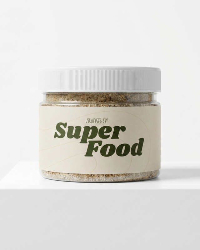 Daily Superfood