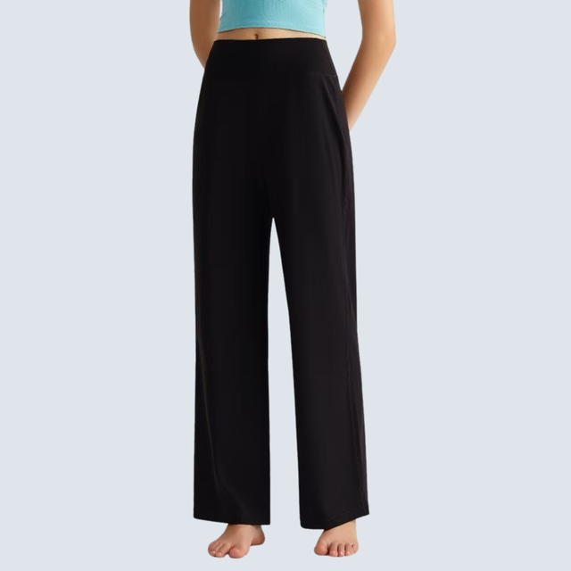 Helaine Culottes - ALPHALETICS