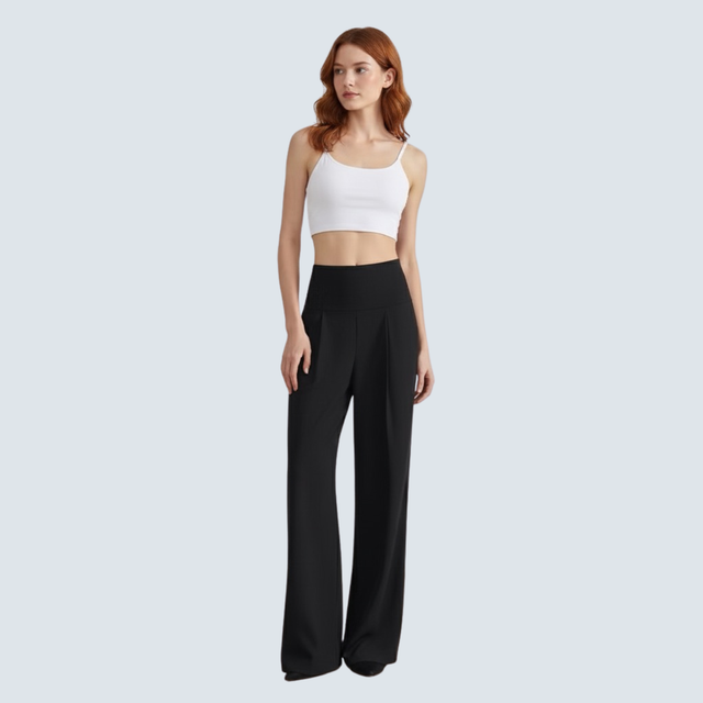 Juni Pants - ALPHALETICS