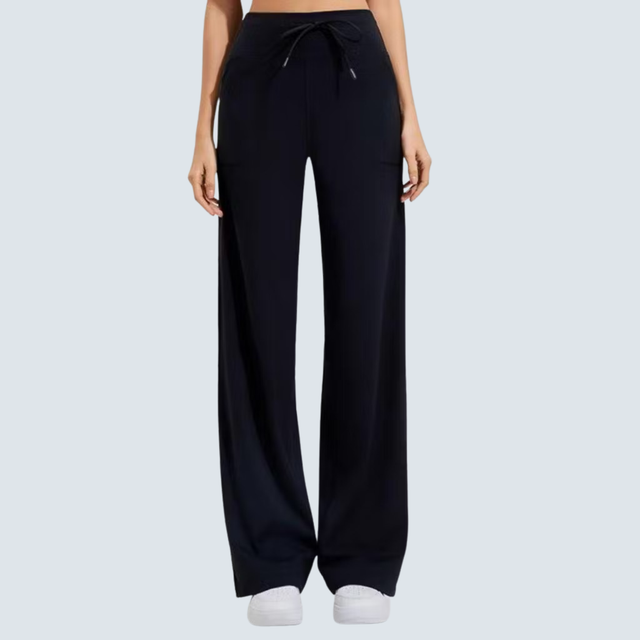 Audrey Pants - ALPHALETICS