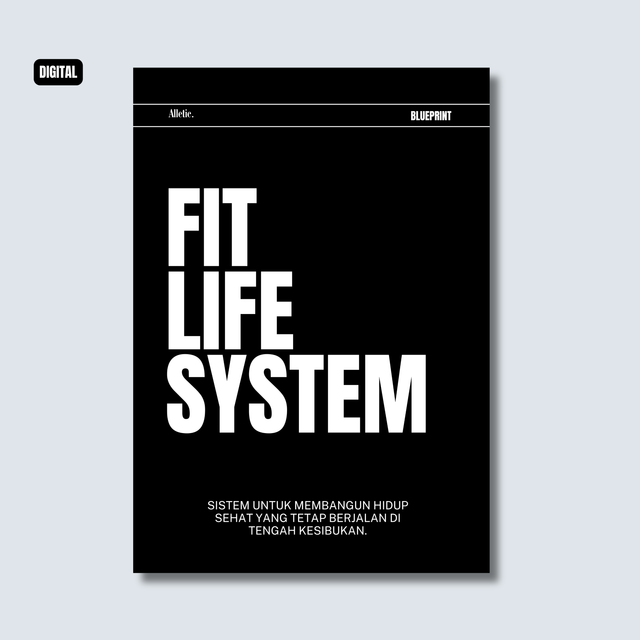 FIT LIFE SYSTEM