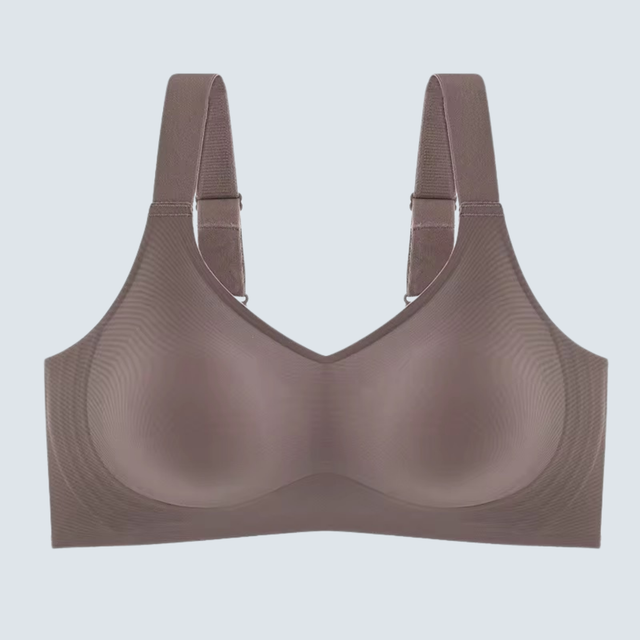 Lenora Seamless Bra - ALPHALETICS