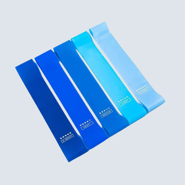Resistance Bands