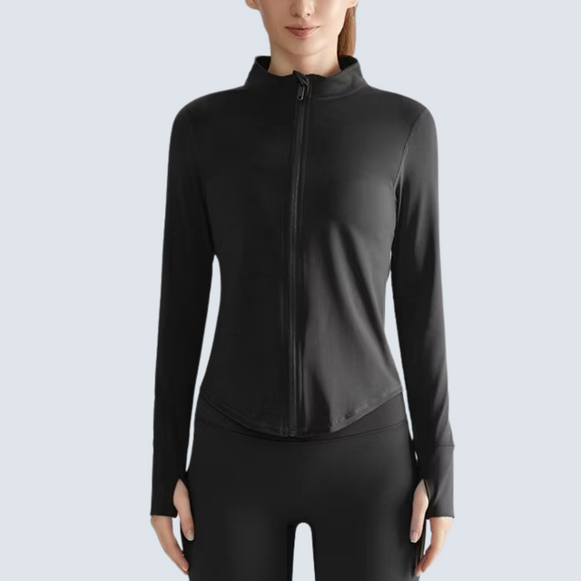 Nanda Active Outer - ALPHALETICS