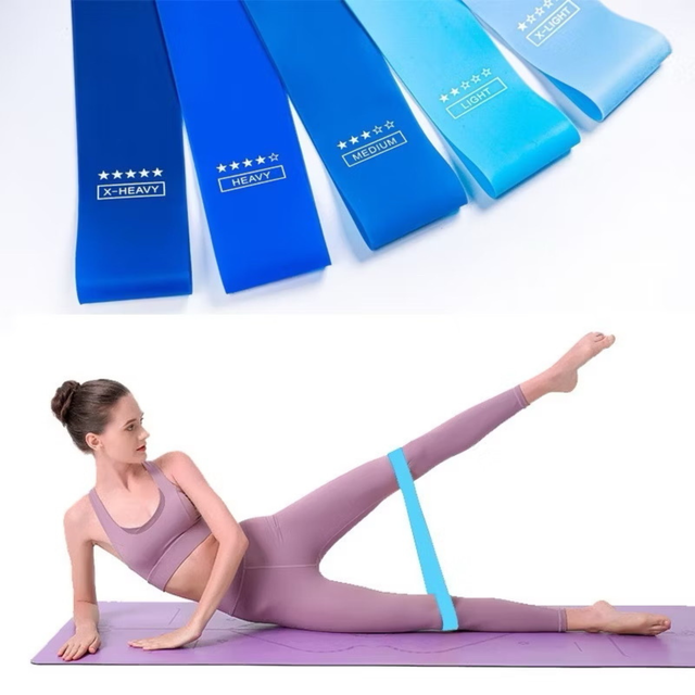 Resistance Bands