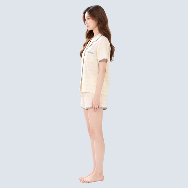 Farra Sleep Set