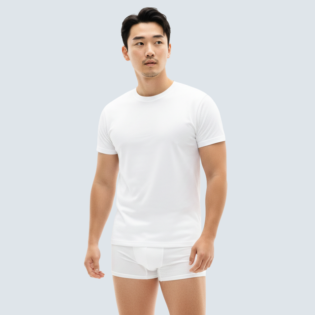 Classic T-Shirt - ALPHALETICS