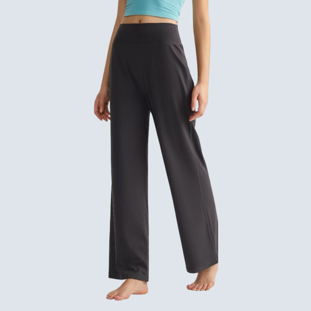 Helaine Culottes - ALPHALETICS