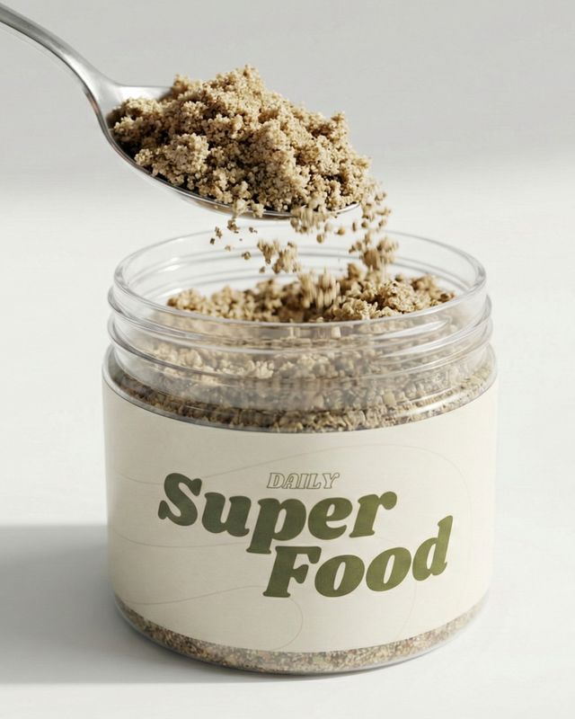 Daily Superfood