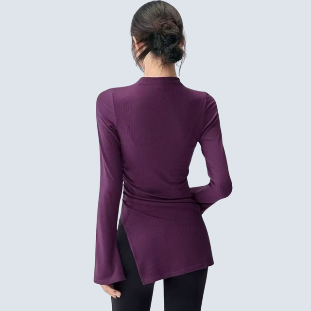Sully Active Top