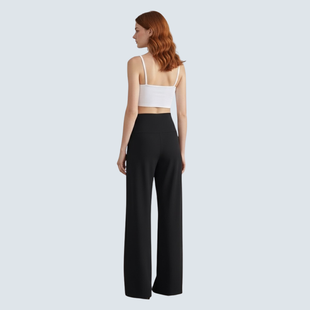 Juni Pants - ALPHALETICS