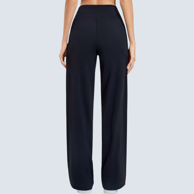 Audrey Pants - ALPHALETICS
