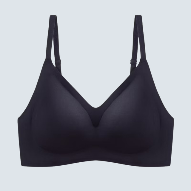 Blanca Seamless Bra - ALPHALETICS