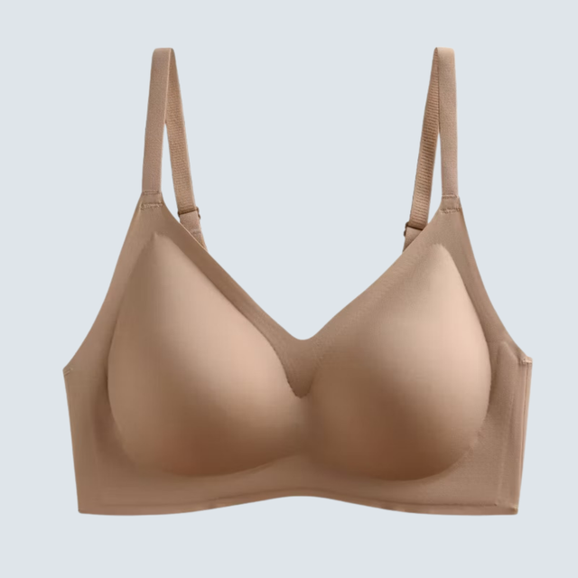 Blanca Seamless Bra - ALPHALETICS