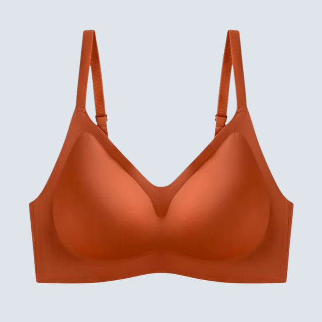 Blanca Seamless Bra - ALPHALETICS