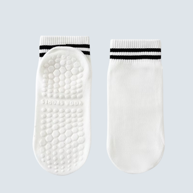 Rosie Socks - ALPHALETICS