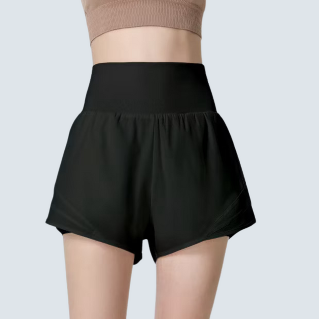 Octa Active Short Pants - ALPHALETICS