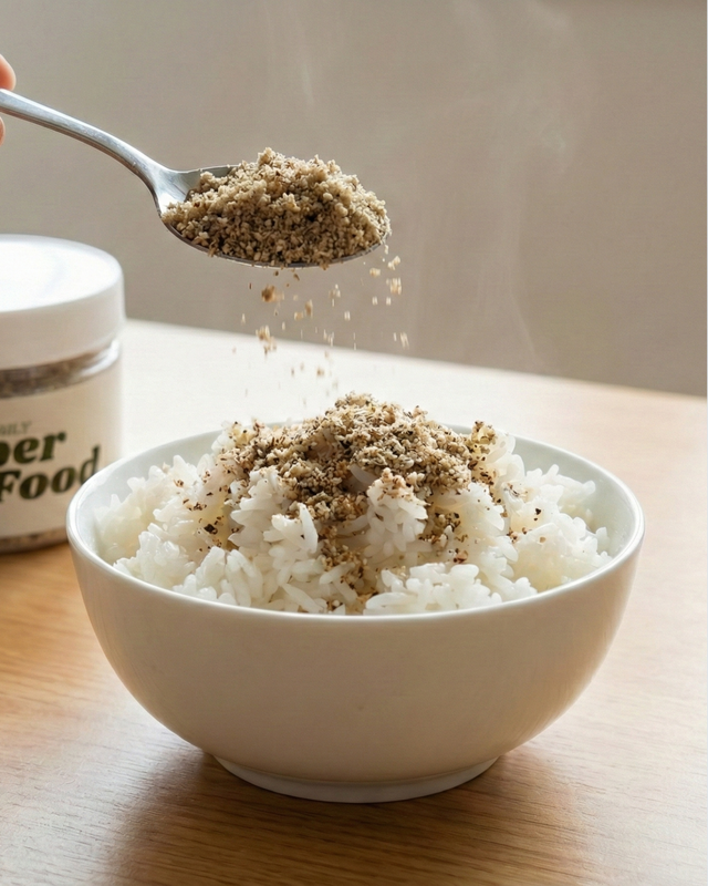 Daily Superfood