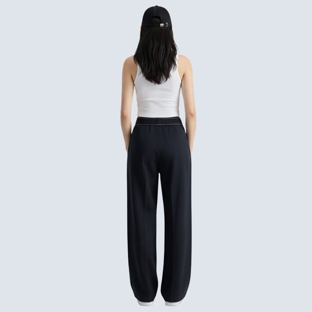 Izie Culottes - ALPHALETICS