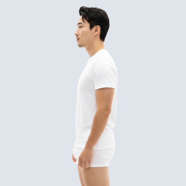 Classic T-Shirt - ALPHALETICS