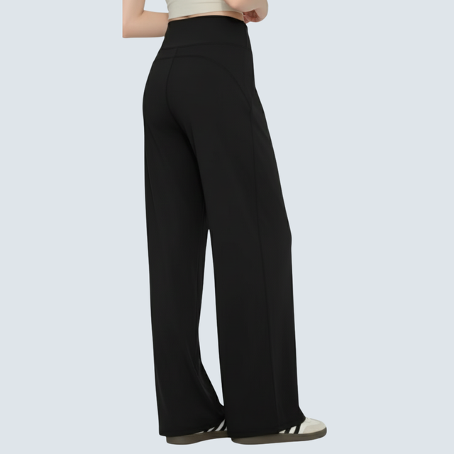 Brya Culottes - ALPHALETICS