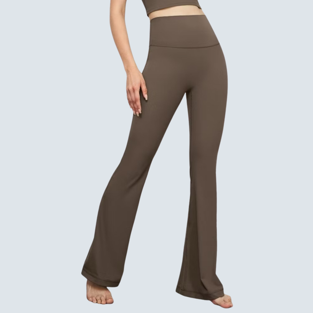 Charisa Legging - ALPHALETICS