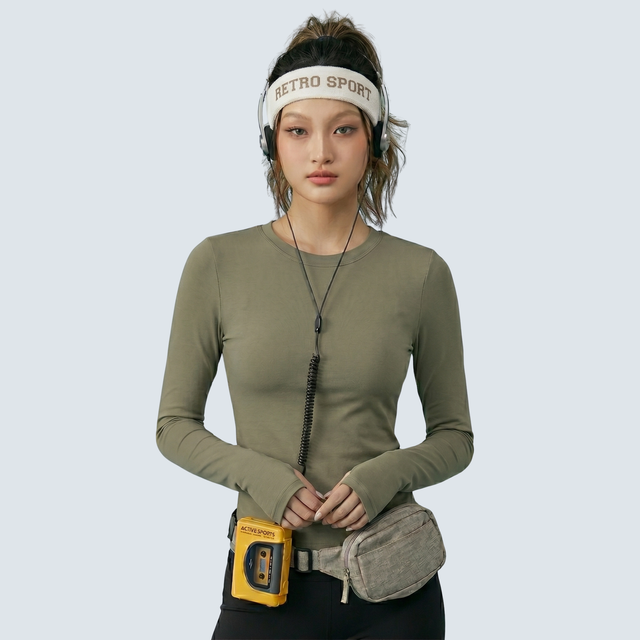 Nadira Active Tee